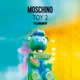 Тестер Парфюмированная вода для женщин Moschino Toy 2 Yummy 100 мл - изображение 6