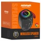 Bluetooth колонка Amaya BD66 5 Вт моно с USB, AUX и TF черная - изображение 2