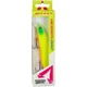 Воблер Select Messer 115SP (New) 115mm 16.0g #01 (1.5-1.8m) - зображення 2