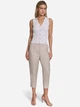 Жилет женский Calvin Klein 452760406 L Белый (1162954183) - изображение 4
