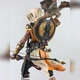Коллекционная фигурка Байек с луком и орлом, 28 см — Assassin's Creed - изображение 8