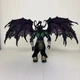 Колекційна фігурка Іллідан (Illidan) з крилами та клинками, 20 см — World of Warcraft - зображення 2