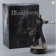 Коллекционная фигурка Охотник с пистолетом на подставке, 23 см — Bloodborne - изображение 1