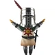 Коллекционная фигурка Солер из Асторы чиби без коробки, 8–10 см — Dark Souls - изображение 1
