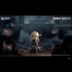 Коллекционная фигурка Рыцарь Тёмной Луны чиби в коробке, 10 см — Dark Souls - изображение 2