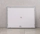 Зеркало для ванной MIXXUS Style MR03-80x60-CASE с LED-подсветкой Touch, Anti-fog 80х60 см - изображение 5