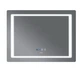 Зеркало для ванной MIXXUS Style MR03-80x60-CASE с LED-подсветкой Touch, Anti-fog 80х60 см - изображение 13