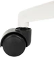 Fotel biurowy Springos HF0073 szaro-biały (5908455316569) - obraz 7