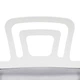 Fotel biurowy Springos HF0073 szaro-biały (5908455316569) - obraz 11