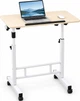 Столик для ноутбука UFT SteadyDesk Белый (UFTSteadyDeskWH) - изображение 1