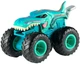 Монстр-трак Hot Wheels Monster Trucks Attack Pack Mega-Wrex 1:64 (JMK92 / JMK94) (0194735379477) - зображення 2