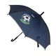 Зонтик детский Yes Football светоотражающий кант (709030) - изображение 8