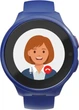 Smartwatch dla dzieci Hama with GPS Blue (4047443559647) - obraz 3