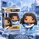 Игровая фигурка Funko POP! Аватар: Последний защитник — Катара #2107 (90252), виниловая игрушка фанко поп - изображение 2