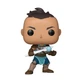 Игровая фигурка Funko POP! серии Аватар: Последний защитник - Сокка - изображение 1