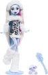 Кукла Монстер Хай Эбби Боминейбл базовая Monster High Booriginal Creeproduction Doll Abbey Bominable - изображение 1