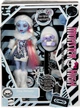 Кукла Монстер Хай Эбби Боминейбл базовая Monster High Booriginal Creeproduction Doll Abbey Bominable - изображение 6