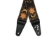 Ремень для гитары FENDER STRAP 2" AMERICAN VINTAGE II SUN STRAP SUNBURST - изображение 2