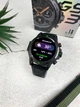 Водонерпоницаемые тактические смарт часы Black Shark GS3, компас + ChatGPT, долгий заряд шагометр GPS (Green) - изображение 5