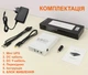 Mini UPS WGP 10400 mAh с БЛОКОМ ПИТАНИЯ, 5V/9V/12V. Павербанк для роутера и ONU. Источник бесперебойного питания, Мини ИБП/ УПС - изображение 4