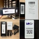 Mini UPS WGP 10400 mAh с БЛОКОМ ПИТАНИЯ, 5V/9V/12V. Павербанк для роутера и ONU. Источник бесперебойного питания, Мини ИБП/ УПС - изображение 6