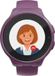 Smartwatch dla dzieci Hama with GPS Berry (4047443559654) - obraz 3