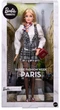 Kolekcjonerska lalka Barbie Signature BarbieStyle Paris Fashion Week w czarno-białym kombinezonie (JJX30) (0194735343959) - obraz 1