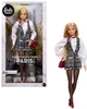 Kolekcjonerska lalka Barbie Signature BarbieStyle Paris Fashion Week w czarno-białym kombinezonie (JJX30) (0194735343959) - obraz 2