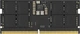 Оперативная память Goodram SODIMM DDR5-5600 32768MB PC5-44800 (GR5600S564L46/32G) - изображение 1