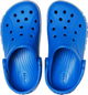 Дитячі крокси для хлопчика Crocs Bayaband Clog Blue (25-26, синій) - изображение 4