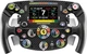 Кермо Thrustmaster Steering Wheel Add-On Ferrari SF-25 Edition Black (4060466) - зображення 1