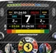 Кермо Thrustmaster Steering Wheel Add-On Ferrari SF-25 Edition Black (4060466) - зображення 6