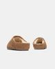 Жіночі уггі Шльопанці Помаранчеві Замшеві UGG Elea Slip-On Chesnut (38, помаранчевий) - изображение 5