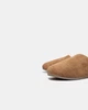 Жіночі уггі Шльопанці Помаранчеві Замшеві UGG Elea Slip-On Chesnut (38, помаранчевий) - изображение 8
