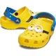Дитячі крокси для хлопчиків класичні сабо Crocs Fun Lab I AM - зображення 1