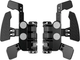 Zestaw modułu łopatek zmiany biegów Simagic Triple paddle shifter module kit (6975472779836) - obraz 1
