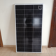 Солнечная панель 170Вт с ламинированным стеклом монокристаллическая Solar Panel, мобильная портативная солнечная батарея с MC4 коннекторами для дома, авто, кемпинга и автономного электроснабжения, HI-170W - изображение 2