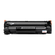 Порошок тонера M&G, совместимый с картриджами HP M1136, 88a/X для принтеров HP CC388A M126A/NW P1008 P1106 M128FN P1007 1108 M1213NF MFP. - изображение 4