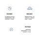 Тонер-картридж Color Grid TN2325, сумісний з принтером Brother 7080D DCP-7180DN HL-2260D MFC7380 7480D 7080DN, чорнильний картридж із 2 чорнилами, упаковка з 2 картриджів - изображение 2
