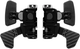 Zestaw modułu łopatek zmiany biegów Simagic Triple paddle shifter module kit (6975472779850) - obraz 1