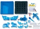 Zestaw naukowo-zabawowy Amazing Toys Turbostrzałka powietrzna (38840) (4894091388408) - obraz 3