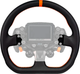 Obręcz kierownicy Simagic D-shape ZS-320CD without HUB (LEATHER) (6975472779775) - obraz 1