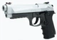 Пневматический пистолет CROSMAN Mako Blowback - изображение 1