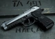 Пневматический пистолет CROSMAN Mako Blowback - изображение 2