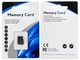 Универсальная Карта памяти microSD 64GB Class 10, micro SDXC U3, Eldingu - изображение 3