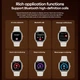 Смарт-годинник Remax WATCH33 Сірий - зображення 4
