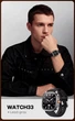 Смарт-годинник Remax WATCH33 Сірий - зображення 6
