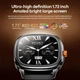 Смарт-годинник Remax WATCH33 Срібний - зображення 3