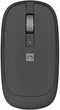Mysz Natec Lark Wireless/Bluetooth Anthracite (NMY-2335) - obraz 2