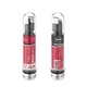 Кабель HOCO X14 USB to iP 2A, 1m, nylon, aluminum connectors, Black - изображение 2